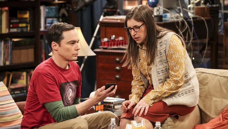 Jim Parsons and Mayim Bialik to reunite in ‘Young Sheldon’ finale.