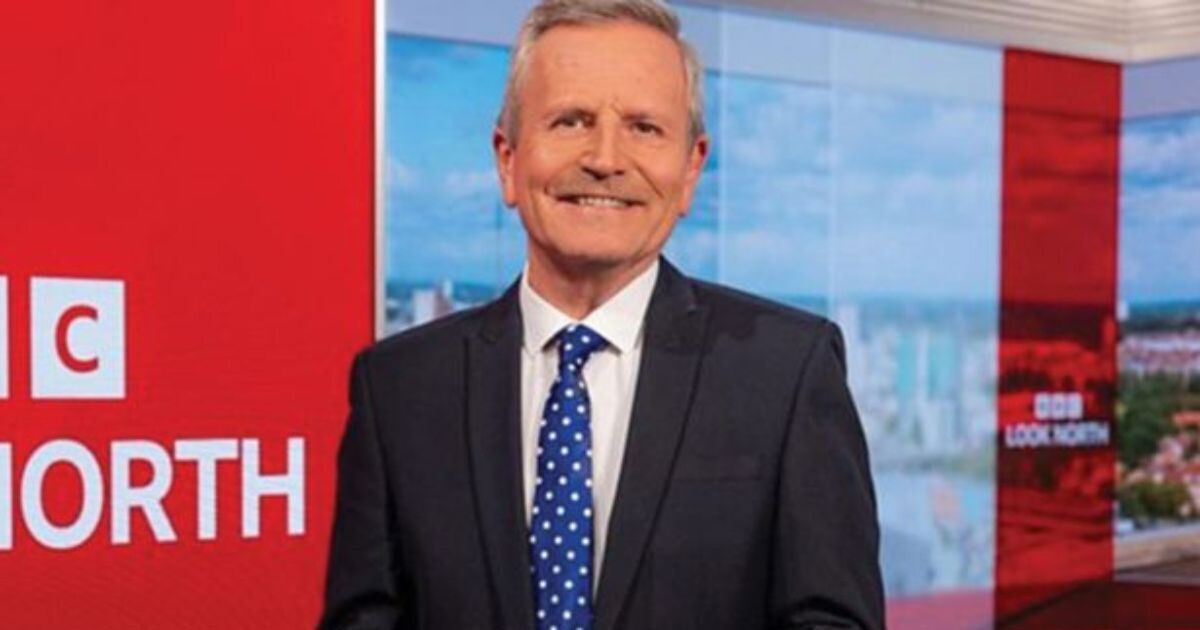 BBC Look North's Peter Levy warns of scam after losing life savings ...