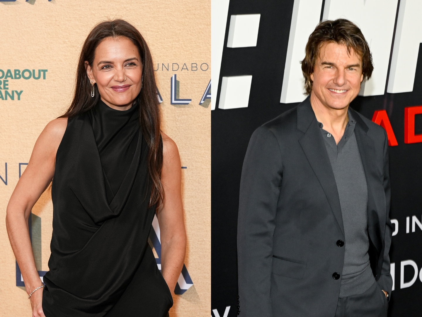 Tom Cruise & Katie Holmes' 2006 Wedding: New Detail Revealed by A-List ...