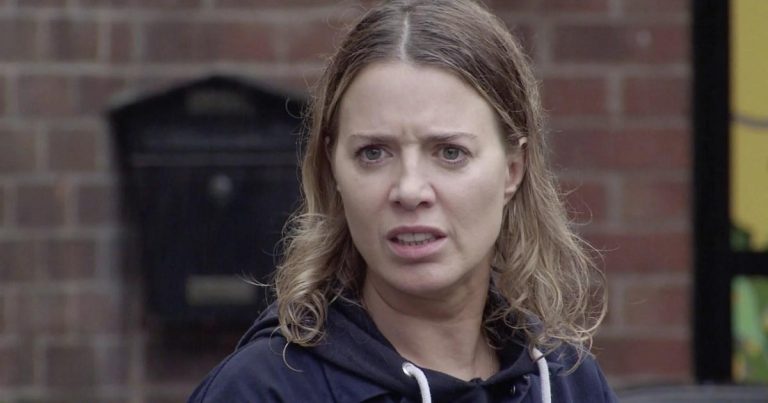 Corrie star Abi Webster “horrified and disgusted” by deepfake porn attack
