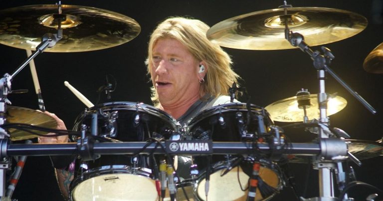 El baterista de Staind, Jon Wysocki, fallece a los 53 años.